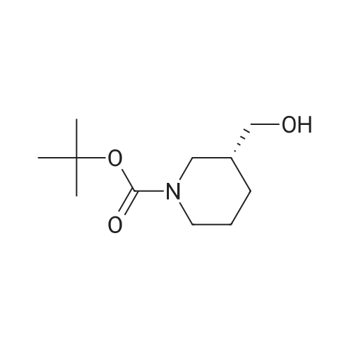 (R)-tert-Butyl 3-(hydroxymethyl)piperidine-1-carboxylate