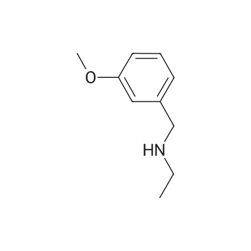 N-(3-Methoxybenzyl)ethanamine
