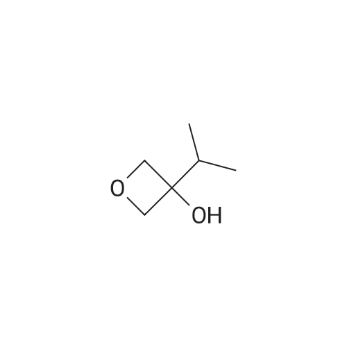 3-Isopropyloxetan-3-ol