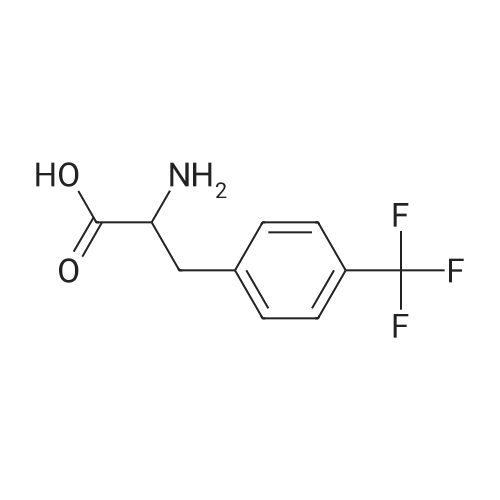 4-(Trifluoromethyl)-DL-phenylalanine