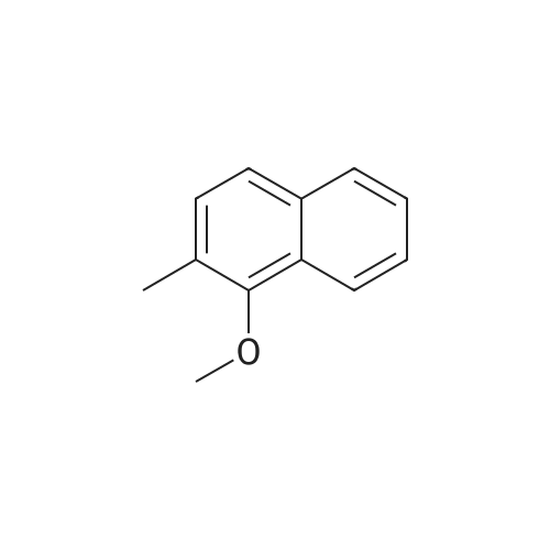 1-Methoxy-2-methylnaphthalene