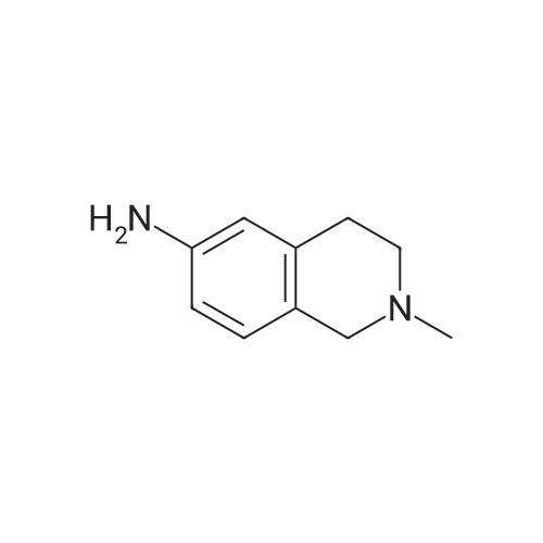 14097-37-1 2-Methyl-1,2,3,4-tetrahydroisoquinolin-6-amine