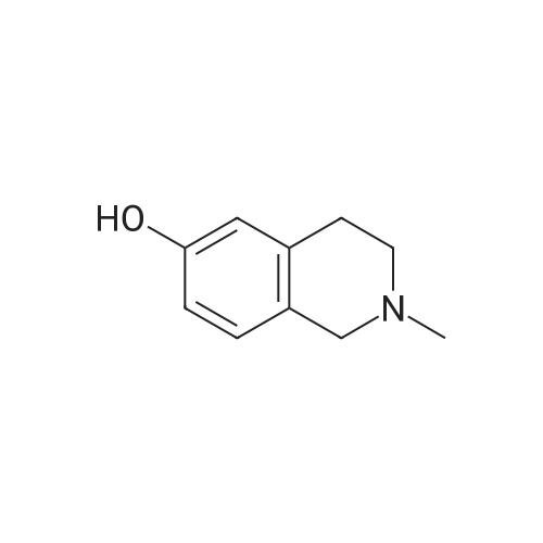 2-Methyl-1,2,3,4-tetrahydroisoquinolin-6-ol