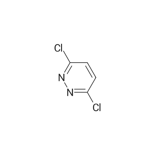 141-30-0|3,6-Dichloropyridazine