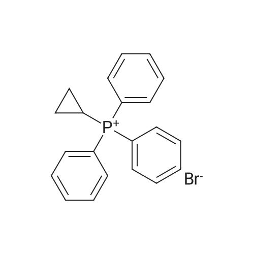 Cyclopropyltriphenylphosphonium bromide