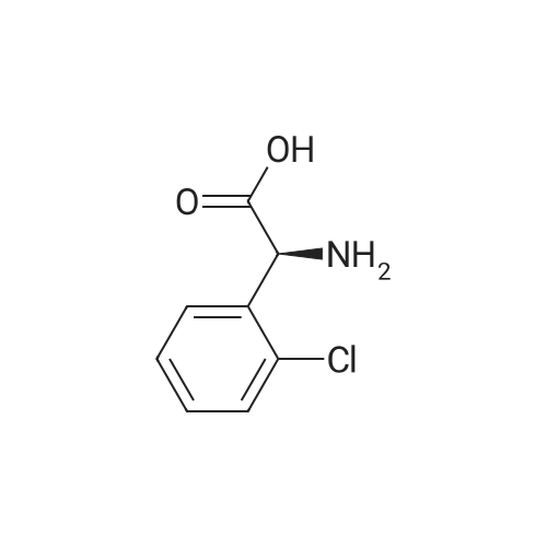(S)-2-Amino-2-(2-chlorophenyl)acetic acid