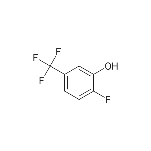 2-Fluoro-5-trifluoromethylphenol