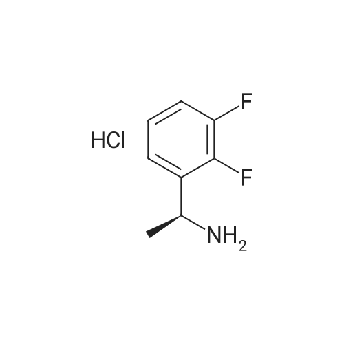 (S)-1-(2,3-Difluorophenyl)ethanamine hydrochloride