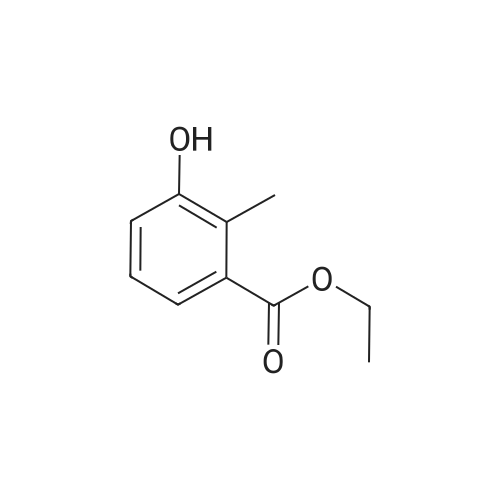 Ethyl 3-hydroxy-2-methylbenzoate