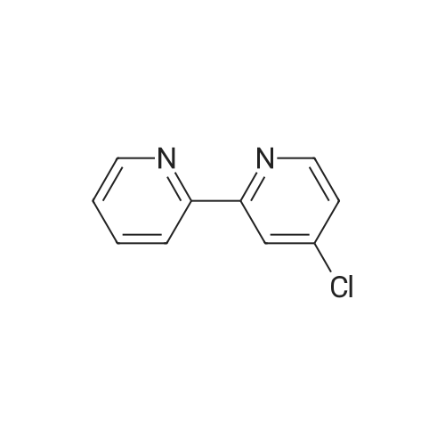4-Chloro-2,2'-bipyridine
