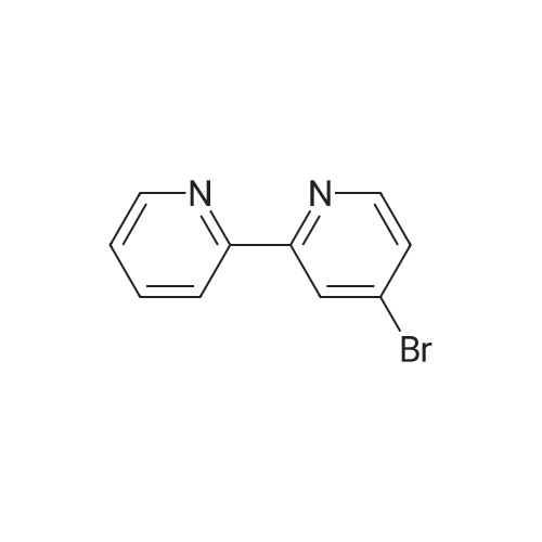 4-Bromo-2,2'-bipyridine