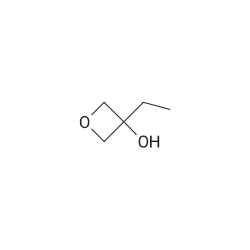 3-Ethyloxetan-3-ol