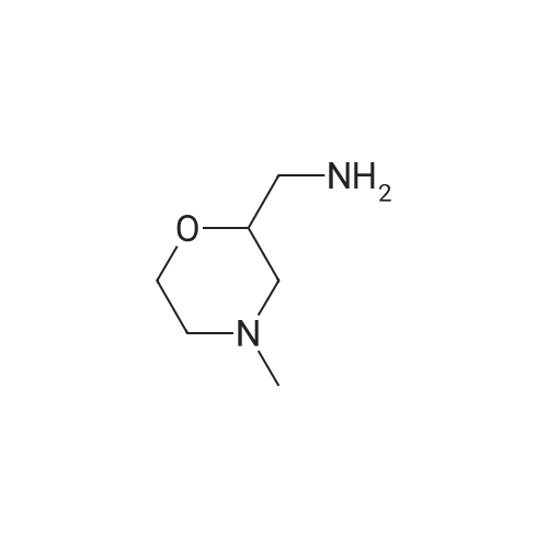 (4-Methylmorpholin-2-yl)methanamine