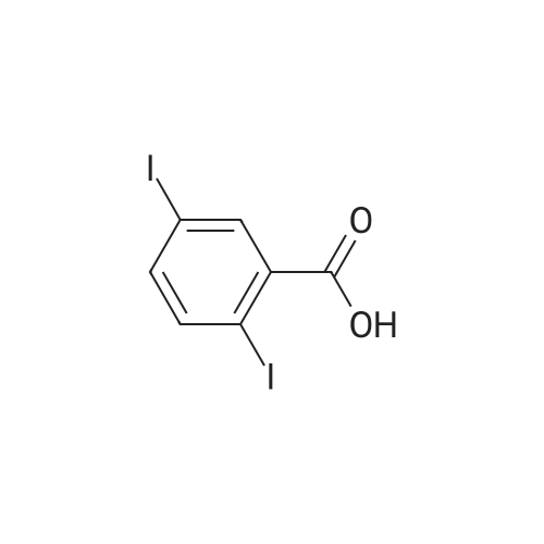 2,5-Diiodobenzoic acid