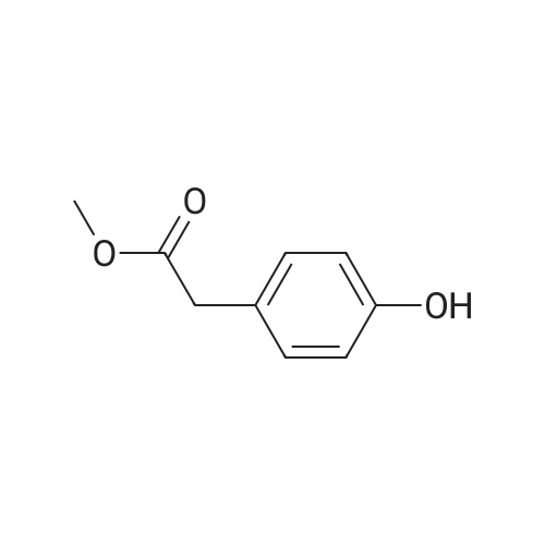 Methyl 2-(4-hydroxyphenyl)acetate