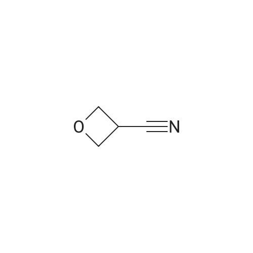 1420800-16-3 Oxetane-3-carbonitrile