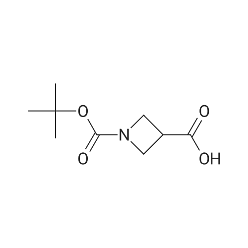 N-Boc-Azetidine-3-carboxylic acid
