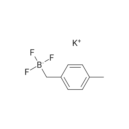 Potassium trifluoro(4-methylbenzyl)borate