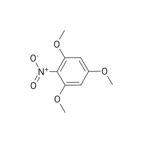 2,4,6-Trimethoxynitrobenzene