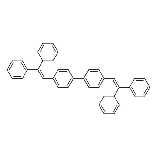 4,4'-Bis(2,2-diphenylvinyl)-1,1'-biphenyl