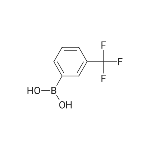 (3-(Trifluoromethyl)phenyl)boronic acid