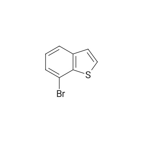 7-Bromobenzo[b]thiophene