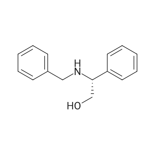 (R)-2-(Benzylamino)-2-phenylethanol