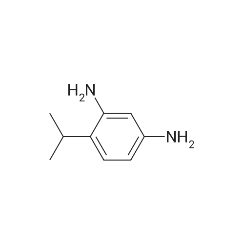 4-Isopropylbenzene-1,3-diamine