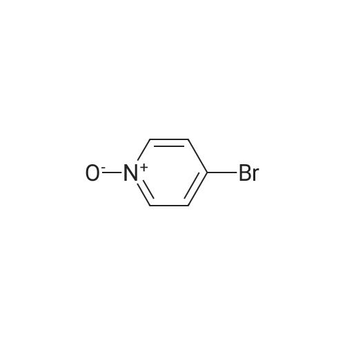 4-Bromopyridine 1-oxide