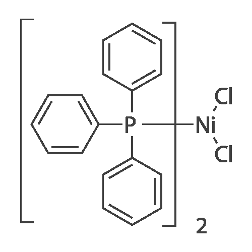 Bis(triphenylphosphine)nickel(II)chloride