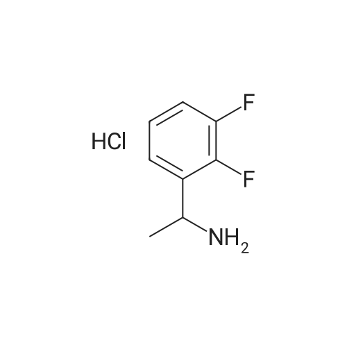 1-(2,3-Difluorophenyl)ethanamine hydrochloride