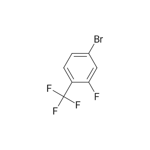 4-Bromo-2-fluorobenzotrifluoride