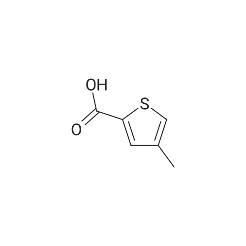 4-Methylthiophene-2-carboxylic acid