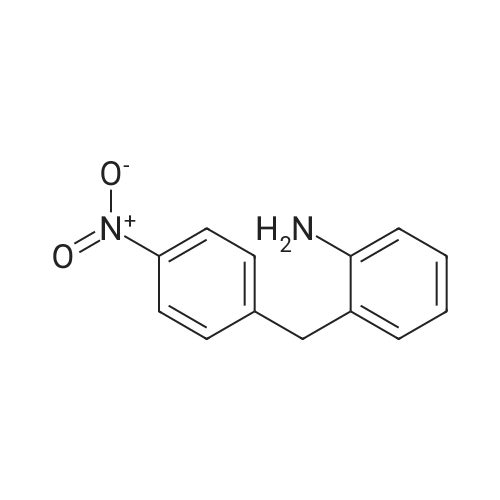 142835-44-7 2-(4-Nitrobenzyl)aniline