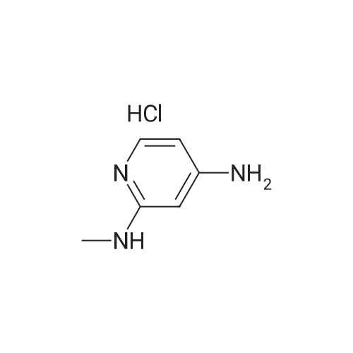 N2-Methylpyridine-2,4-diamine hydrochloride
