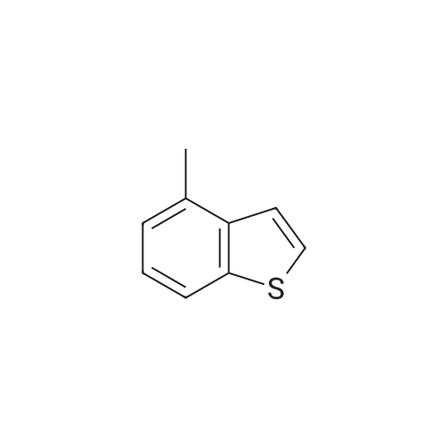4-Methylbenzo[b]thiophene