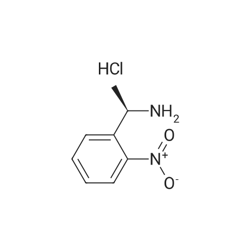 (R)-1-(2-Nitrophenyl)ethanamine hydrochloride