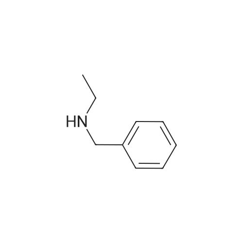 N-Benzylethanamine
