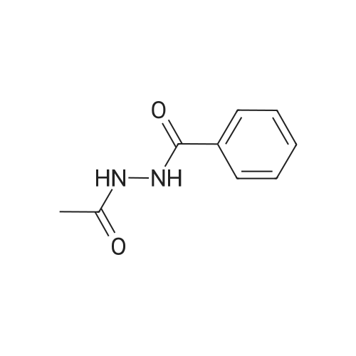 14331-27-2 N'-Acetylbenzohydrazide