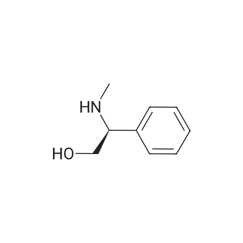 (S)-2-(Methylamino)-2-phenylethanol