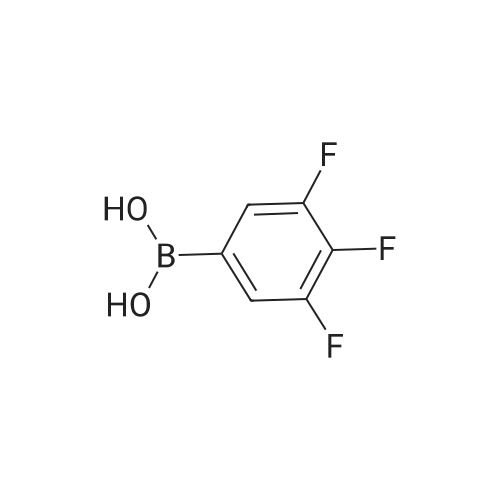 (3,4,5-Trifluorophenyl)boronic acid