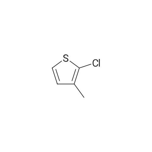2-Chloro-3-methylthiophene