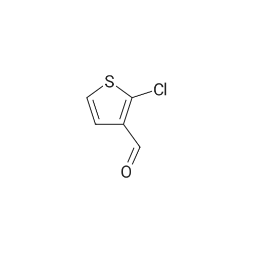 2-Chlorothiophene-3-carbaldehyde