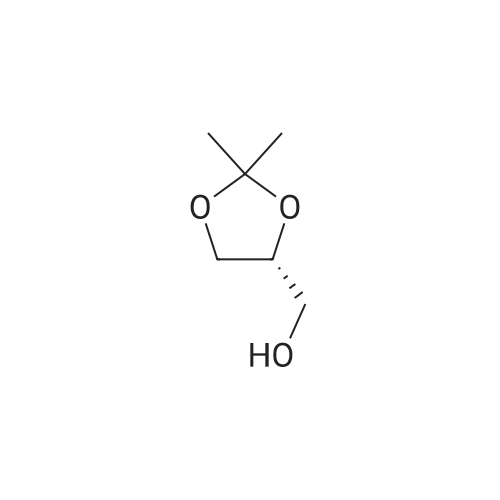 (R)-(2,2-Dimethyl-1,3-dioxolan-4-yl)methanol