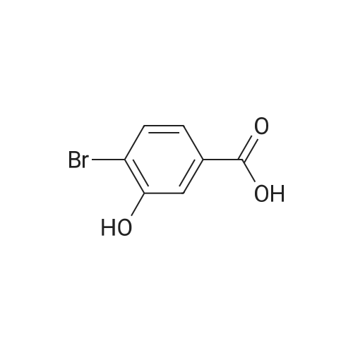 4-Bromo-3-hydroxybenzoic acid