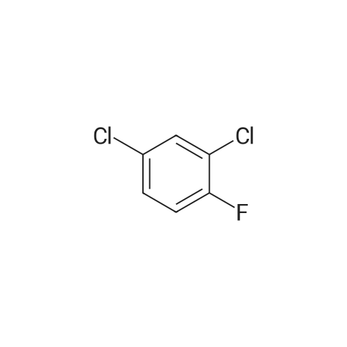 1435-48-9|2,4-Dichloro-1-fluorobenzene