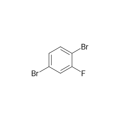 1,4-Dibromo-2-fluorobenzene