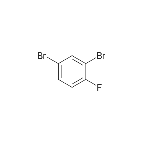 2,4-Dibromo-1-fluorobenzene