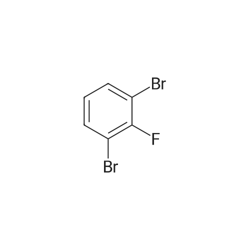 1,3-Dibromo-2-fluorobenzene