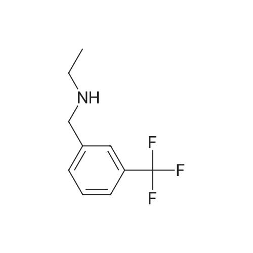 N-[3-(Trifluoromethyl)benzyl]ethylamine